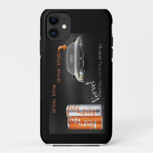 Trinken Sie diesen Antrieb dieser iPhone Fall Case-Mate iPhone Hülle