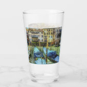 Trinken Sie ein Glas auf ___ (Rückseite)