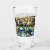 Trinken Sie ein Glas auf ___ (Vorderseite)