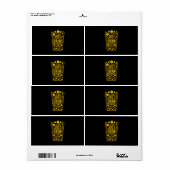 Trinken Sie einfach Bier (Vorne)