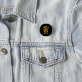 Trinken Sie einfach Bier Button (Beispiel)