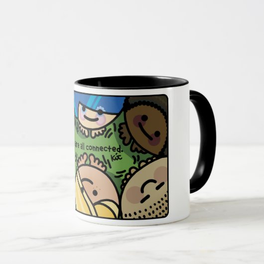 trinken Sie es aller herein Tasse (VorderseiteRechts)