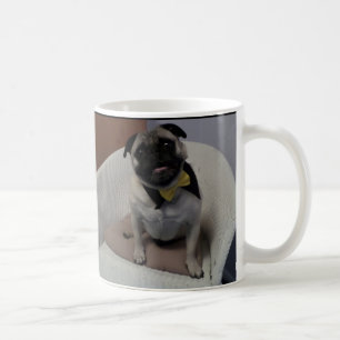 Trinken Sie es herein Kaffeetasse