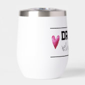 Trinken Sie gut mit anderen Thermalweine (Vorderseite)