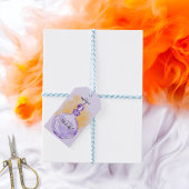 Trinken Sie Hexen Junggeselinnen-Abschied Gefallen Geschenkanhänger