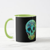 Trinken Sie Ihr Gift und freuen Sie sich auf Tasse (Links)