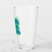 Trinken Sie mehr Glas (Links)