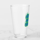 Trinken Sie mehr Glas (Rechts)