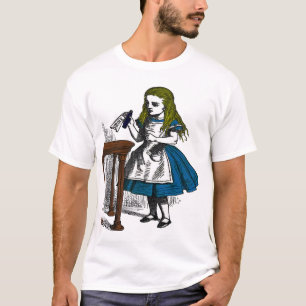 Trinken Sie mich Shirt