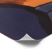 Trinken Sie nicht, Jugendliche, sowjetischer Anti- Poster (Ecke)