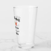 Trinken Sie nie wieder Glas (Links)