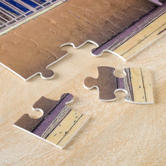 Trinken Sie später KAFFEE Puzzle (Seite)