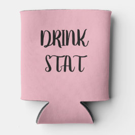 Trinken Sie STAT-Cup-Inhaber/coolere Krankenschwes Dosenkühler