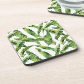 Trinken Sie Untersetzer (Linke Seite)