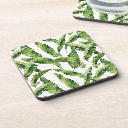 Trinken Sie Untersetzer (Linke Seite)