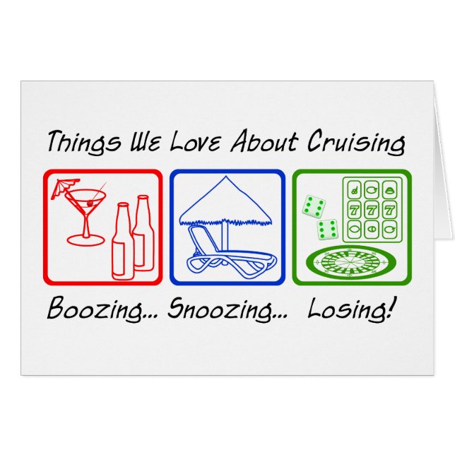 Trinken, Snoozing… (Vorderseite (Horizontal))