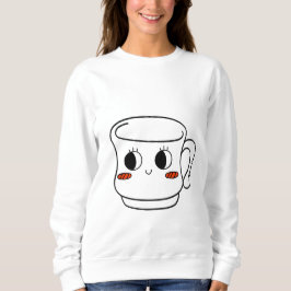TRINKEN SWEATSHIRT