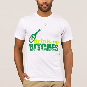 Trinken T-Shirt