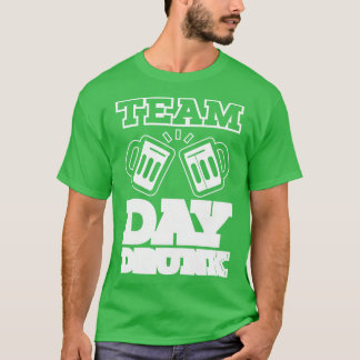Trinken T-Shirt