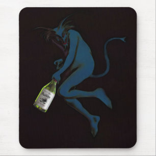 Trinken Teufel ~ Mousepads