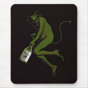 Trinken Teufel ~ Mousepads