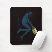 Trinken Teufel ~ Mousepads (Mit Mouse)