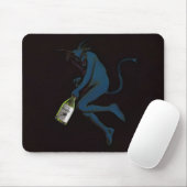 Trinken Teufel ~ Mousepads (Mit Mouse)