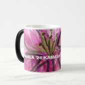 Trinken und Tasse abstimmen (Vorderseite Links)