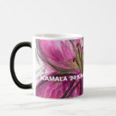 Trinken und Tasse abstimmen (Links)