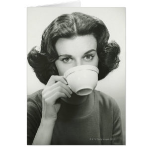 Trinken von Frauen