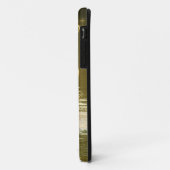 Trinkende Elche - CaseMate iPhone 5 Abdeckung Case-Mate iPhone Hülle (Hinten/Links)