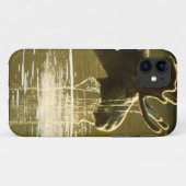 Trinkende Elche - CaseMate iPhone 5 Abdeckung Case-Mate iPhone Hülle (Rückseite (Horizontal))