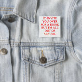 trinkender Witz Button (Beispiel)