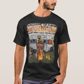 Trinker T-Shirt