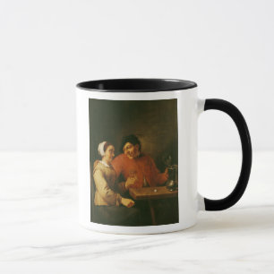 Trinker Tasse
