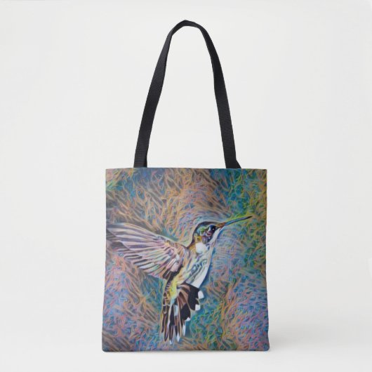 Trinket Tasche (Vorderseite)