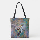 Trinket Tasche (Rückseite)