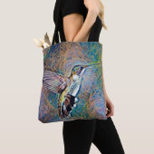 Trinket Tasche (Von Nahem)