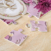 Trinkets & Schätze 20" x 30" 1014 Stück Puzzle (Seite)