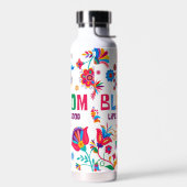 Trinkflasche (Links)