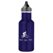 Trinkflasche (Rechts)