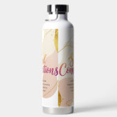 Trinkflasche (Rechts)