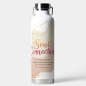 Trinkflasche (Vorderseite)