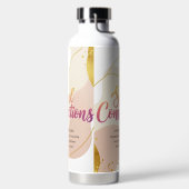 Trinkflasche (links)