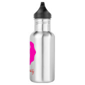 Trinkflasche (Rechts)
