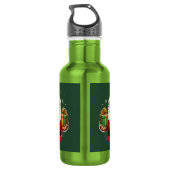 Trinkflasche (Rückseite)