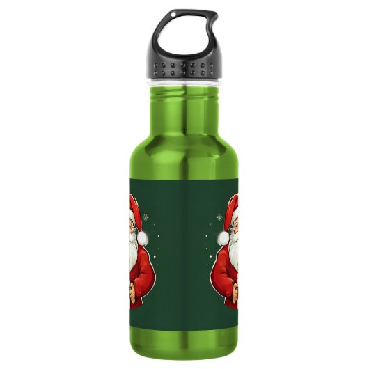 Trinkflasche (Vorderseite)