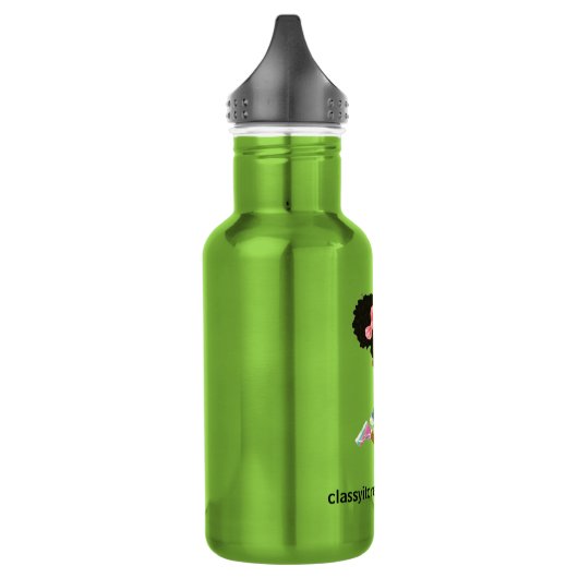 Trinkflasche (Links)