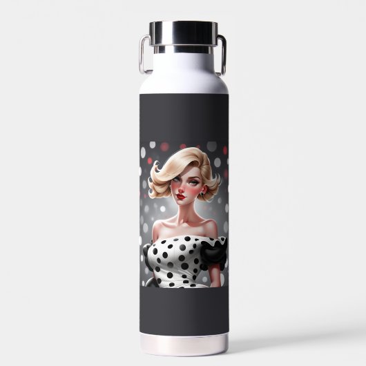 Trinkflasche (Vorne)