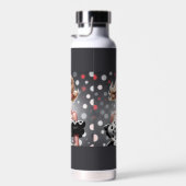 Trinkflasche (Rechts)